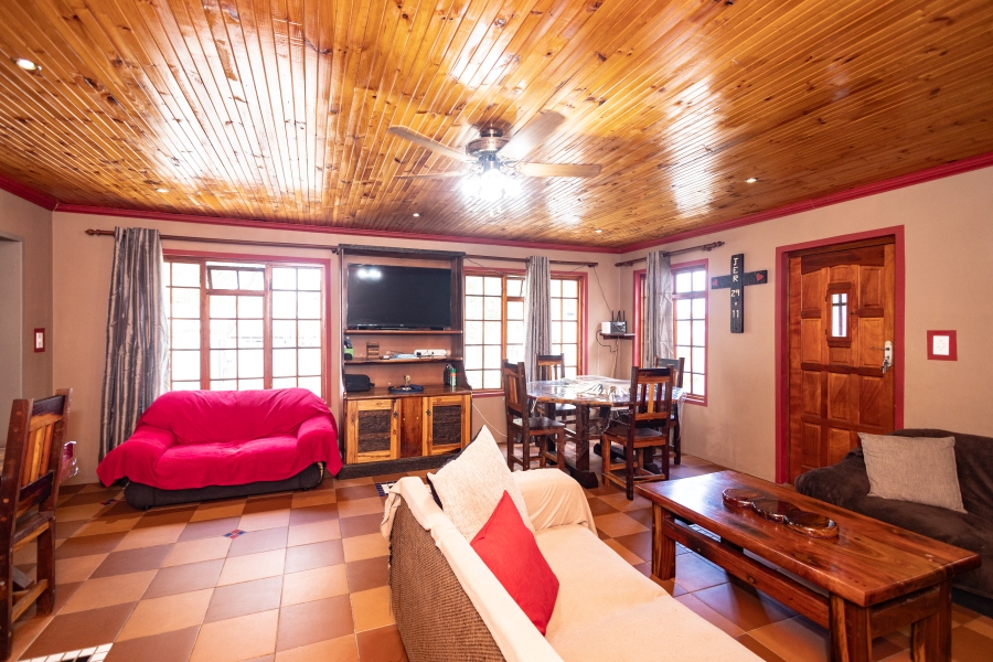 3 Bedroom Property for Sale in Protea Village Western Cape